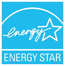 Logo for ENERGY STAR Mark